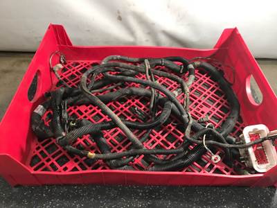 International TranStar 8600 Cab Wiring Harness