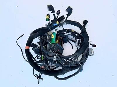 Peterbilt 579 Cab Wiring Harness