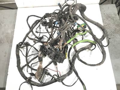 Volvo VNL Cab Wiring Harness