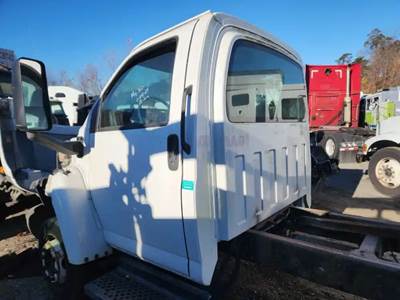 Chevrolet C4500 Cab Assembly