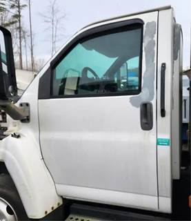 Chevrolet C4500 Cab Assembly