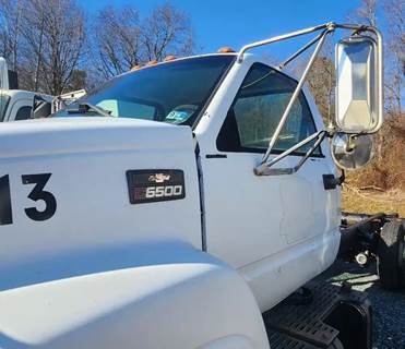 Chevrolet C7500 Cab Assembly
