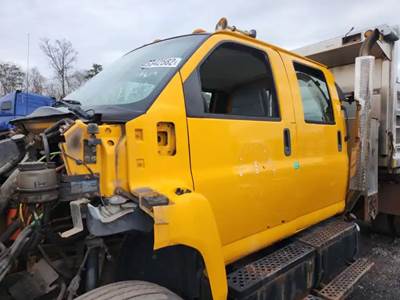 Chevrolet C8500 Cab Assembly