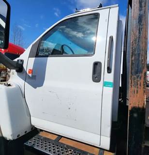 Chevrolet C8500 Cab Assembly