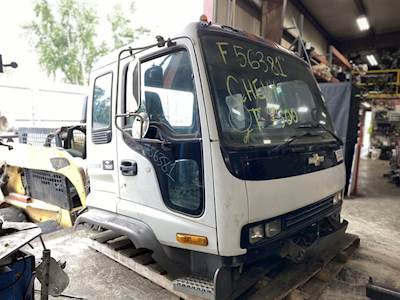 Chevrolet T7500 Cab Assembly