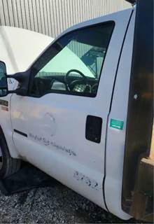 Ford F-550 Cab Assembly