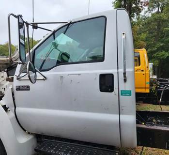 Ford F-650 Cab Assembly