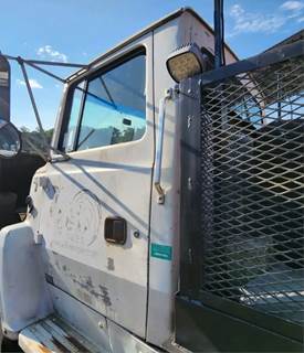 Ford LN7000 Cab Assembly