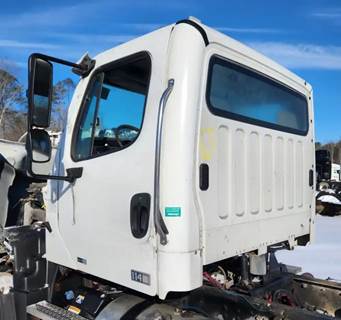 Freightliner 114SD Cab Assembly