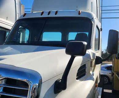 Freightliner Cascadia 113 Cab Assembly