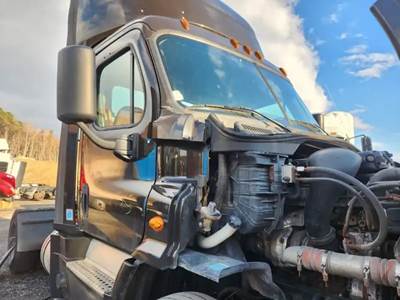 Freightliner Cascadia 113 Cab Assembly