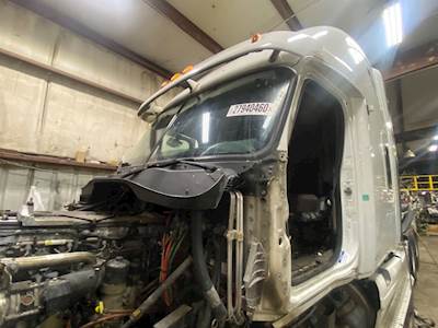 Freightliner Cascadia 125 Cab Assembly