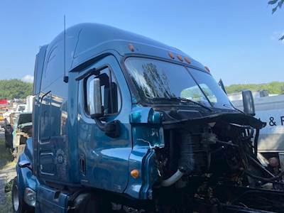Freightliner Cascadia 125 Cab Assembly