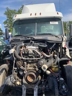 Freightliner Cascadia 125 Cab Assembly