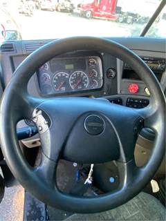 Freightliner Cascadia 125 Cab Assembly