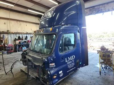 Freightliner Cascadia 125 Cab Assembly