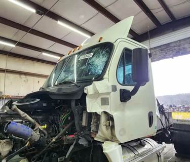 Freightliner Cascadia 125 Cab Assembly