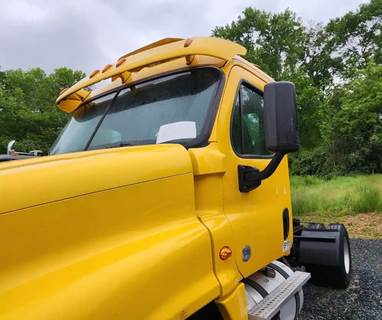 Freightliner Cascadia 125 Cab Assembly