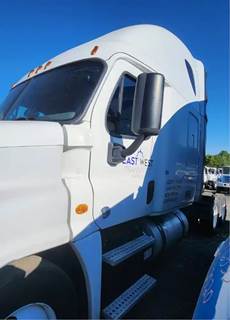 Freightliner Cascadia 125 Cab Assembly