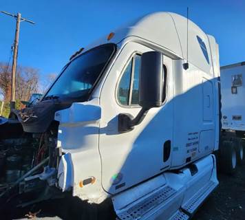Freightliner Cascadia 125 Cab Assembly