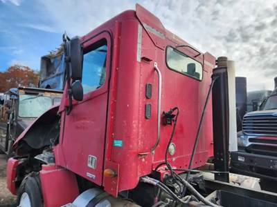 Freightliner Columbia 112 Cab Assembly