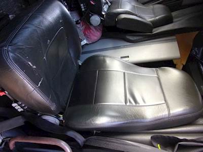 Freightliner Columbia 120 Cab Assembly