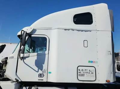 Freightliner Columbia 120 Cab Assembly