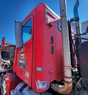 Freightliner Columbia 120 Cab Assembly