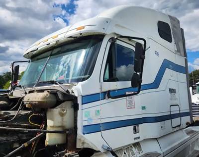Freightliner Columbia 120 Cab Assembly