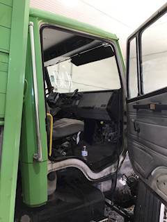 Freightliner FL60 Cab Assembly
