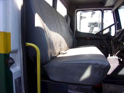 Freightliner FL70 Cab Assembly