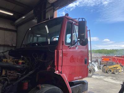 Freightliner FL70 Cab Assembly