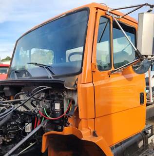 Freightliner FL70 Cab Assembly