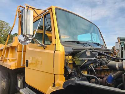 Freightliner FL80 Cab Assembly