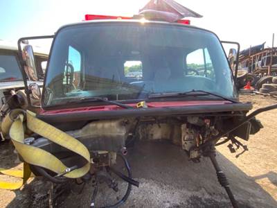 Freightliner M2 106 Cab Assembly