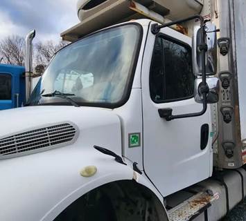 Freightliner M2 106 Cab Assembly