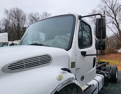 Freightliner M2 106 Cab Assembly