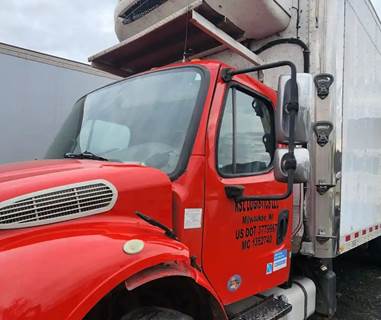 Freightliner M2 106 Cab Assembly