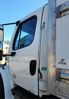 Freightliner M2 106 Cab Assembly