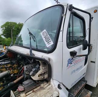 Freightliner M2 106 Cab Assembly
