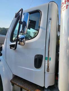 Freightliner M2 106 Cab Assembly