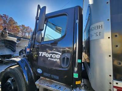 Freightliner M2 106 Cab Assembly