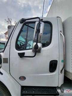 Freightliner M2 106 Cab Assembly