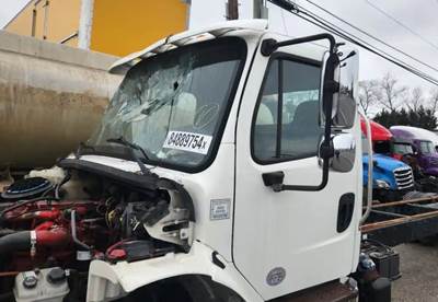 Freightliner M2 106 Cab Assembly