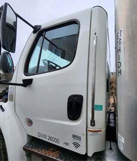 Freightliner M2 106 Cab Assembly