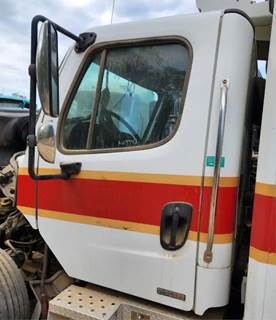 Freightliner M2 106 Cab Assembly