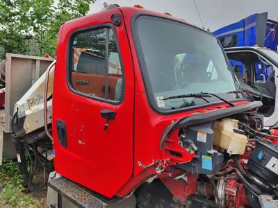 Freightliner M2 106 Cab Assembly