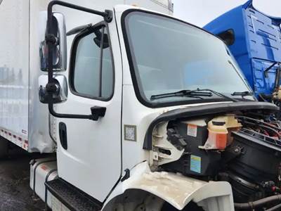 Freightliner M2 106 Cab Assembly