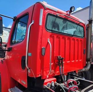 Freightliner M2 106 Cab Assembly