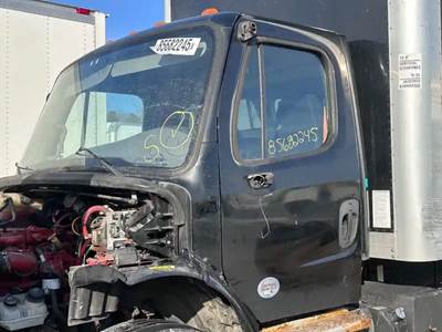 Freightliner M2 106 Cab Assembly